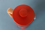 Zaparzacz do kawy French Press Pisa La Cafetière – czerwony, 1 l – aranżacja