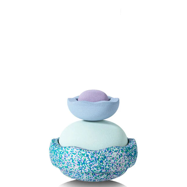 Stapelstein® Inside Set cool pastel 4 el.