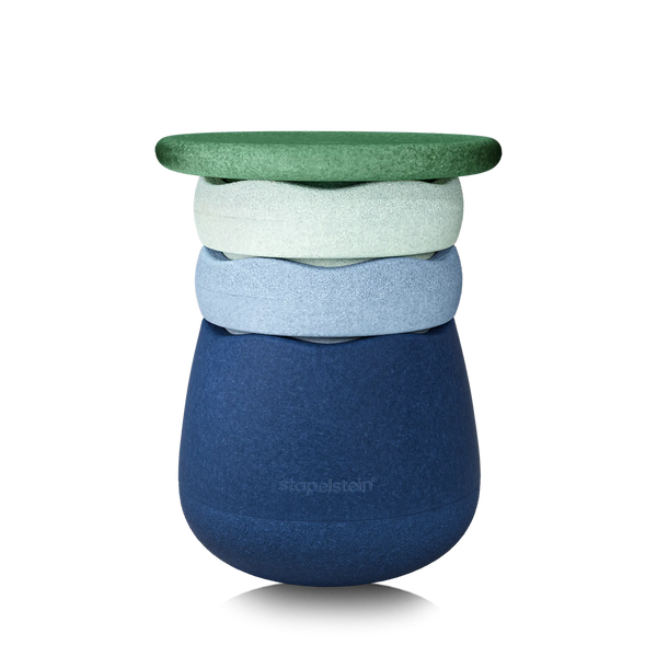 Stapelstein® Dynamic all waters & greens 4 el.