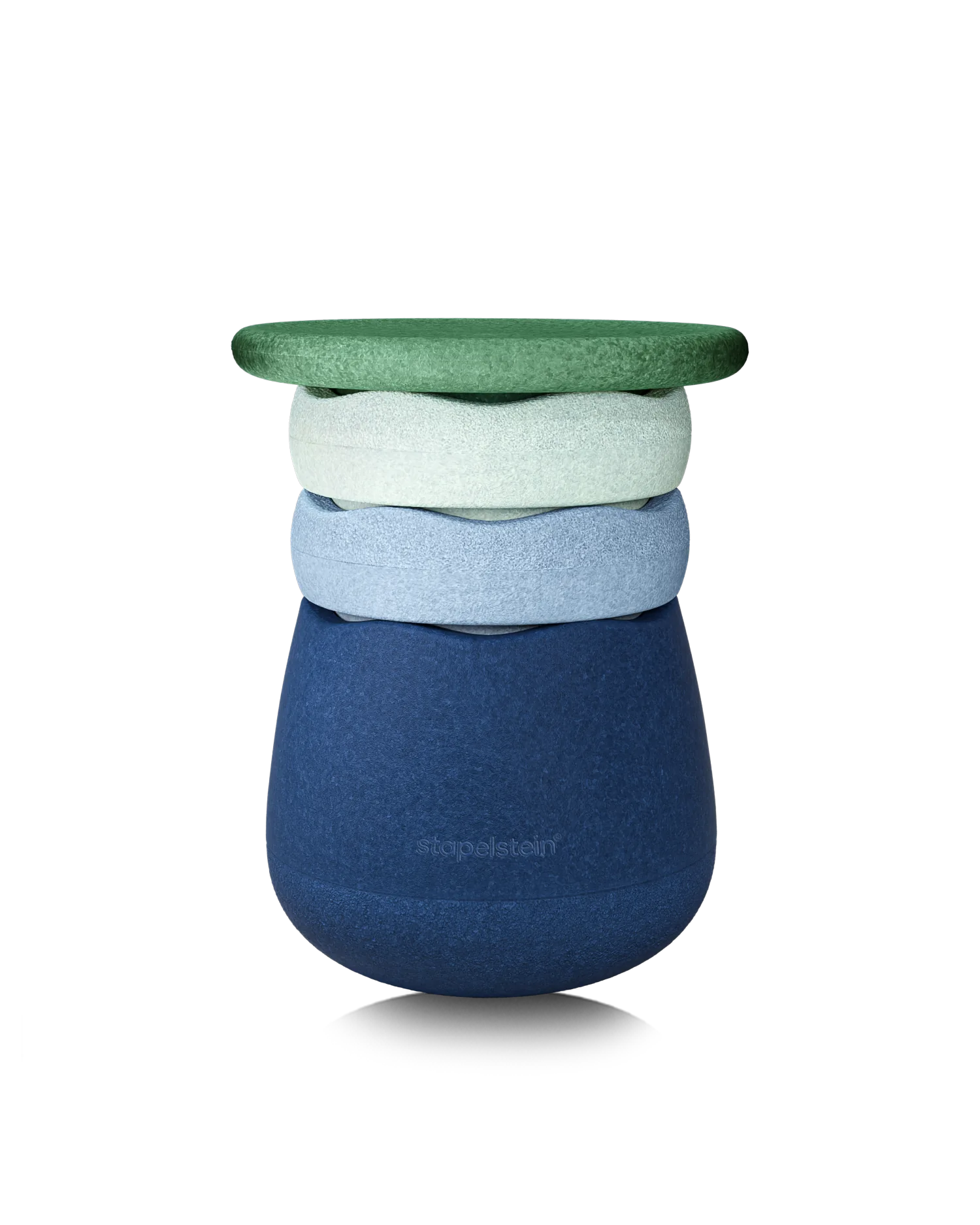 Stapelstein® Dynamic all waters & greens 4 el.