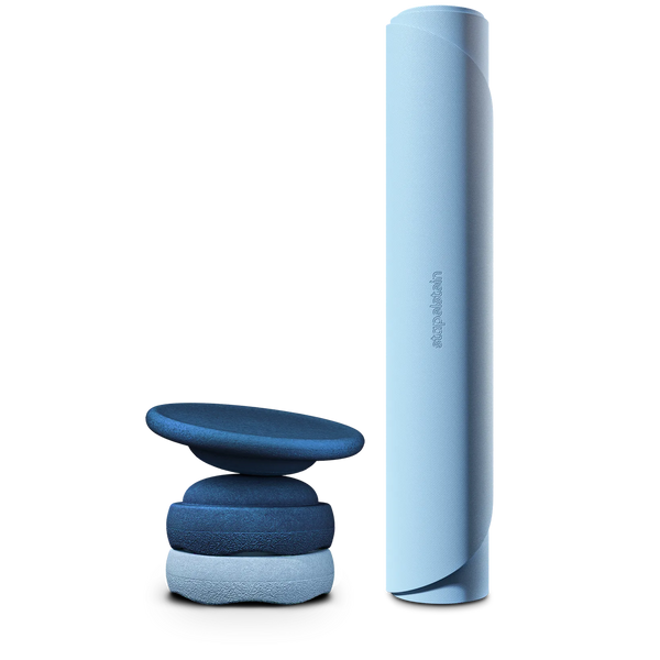 Stapelstein® Fitness Bundle waters 4 el.