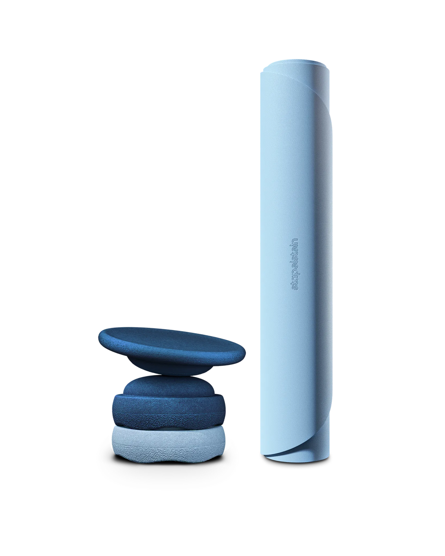 Stapelstein® Fitness Bundle waters 4 el.