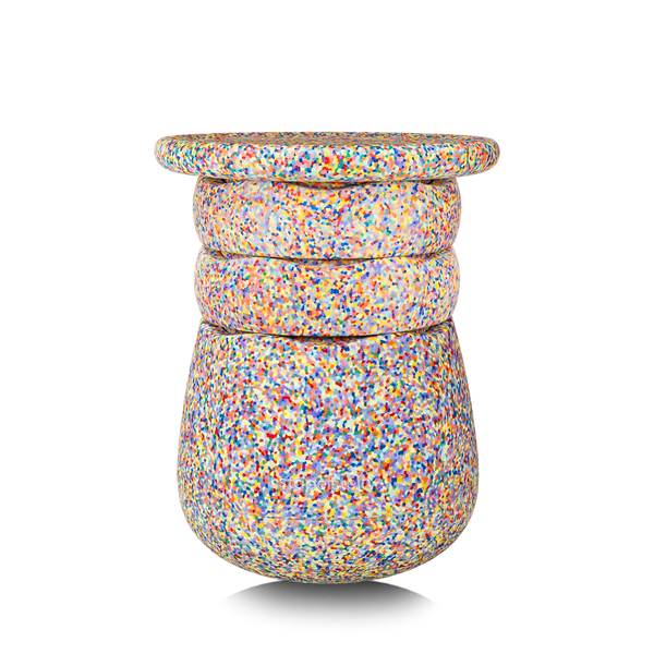 Stapelstein® Dynamic all super confetti 4 el.