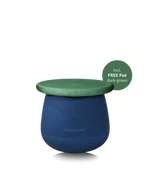 Stapelstein® Dynamic small waters & greens 2 el. + free Pad w pasującym kolorze