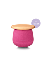 Stapelstein® Dynamic small flowers 2 el. + free Pad w pasującym kolorze