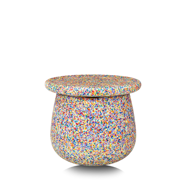 Stapelstein® Dynamic small super confetti 2 el.