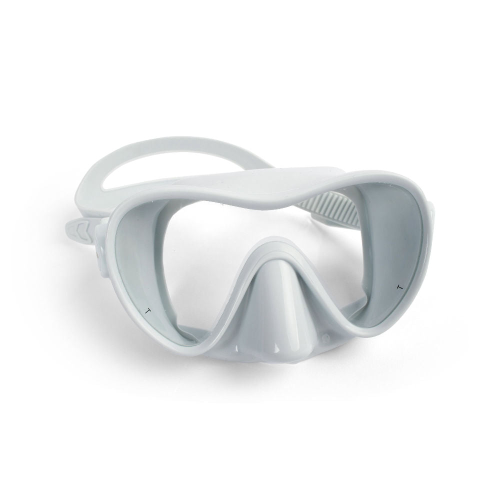 Filibabba Maska do nurkowania Pearl Blue