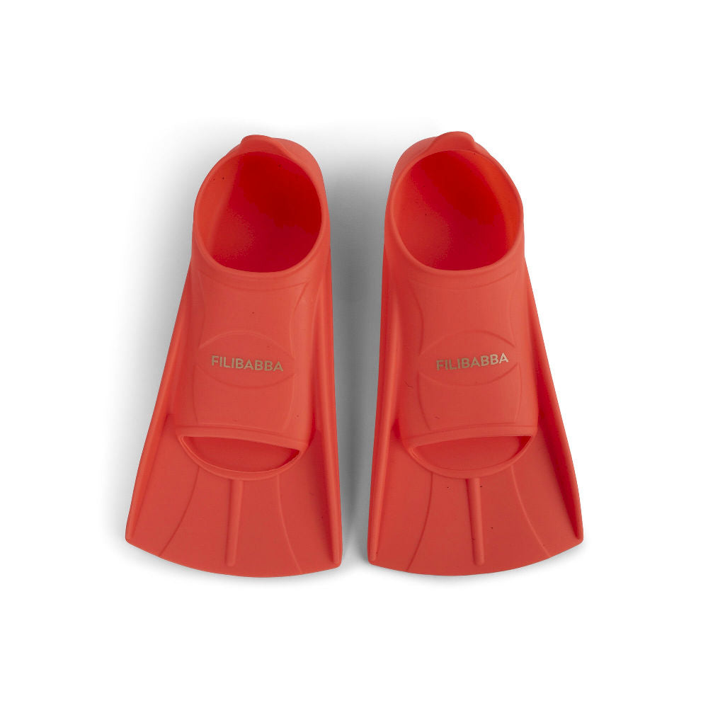Filibabba Płetwy roz. 27-29 Warm Red