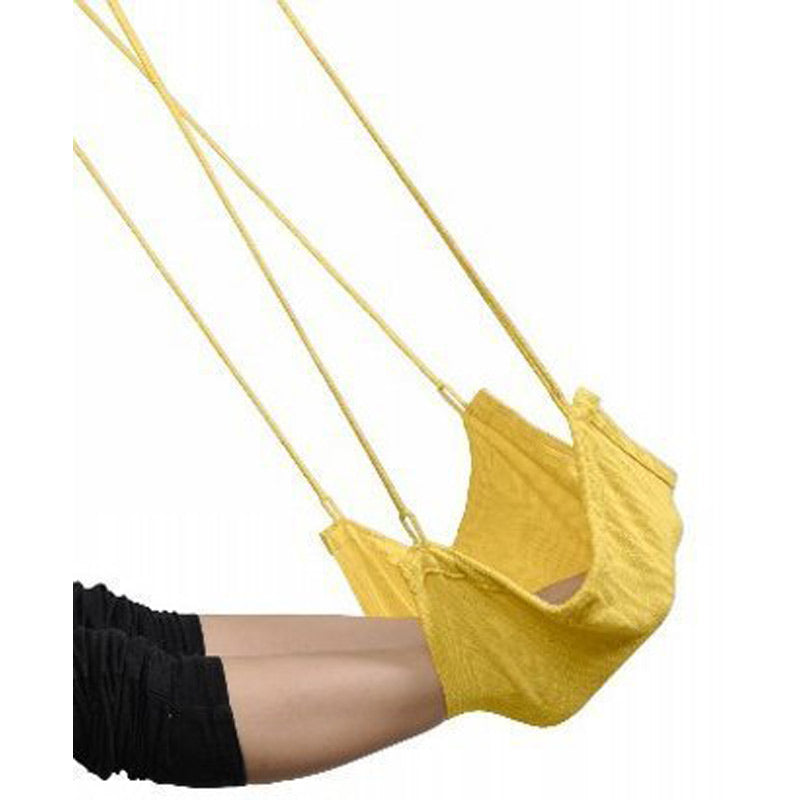 Amazonas Podnóżek Foot Rest Yellow