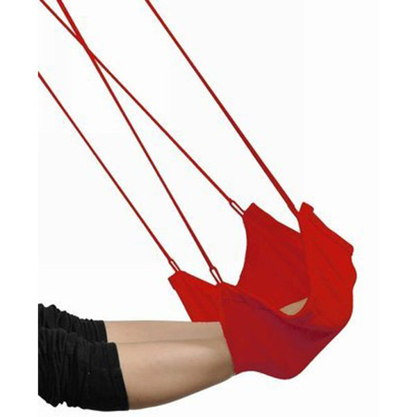 Amazonas Podnóżek Foot Rest Red