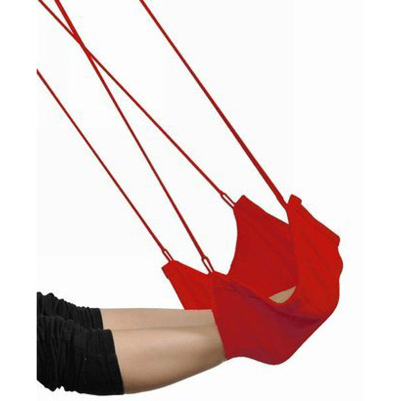 Amazonas Podnóżek Foot Rest Red