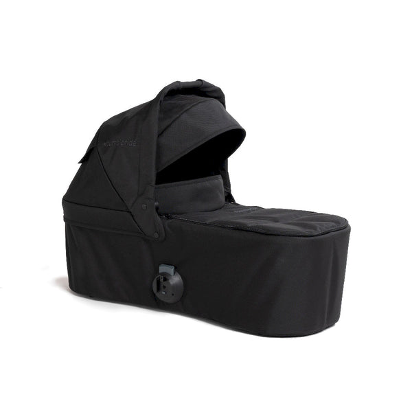 Bumbleride Gondola do wózka Indie Twin Black