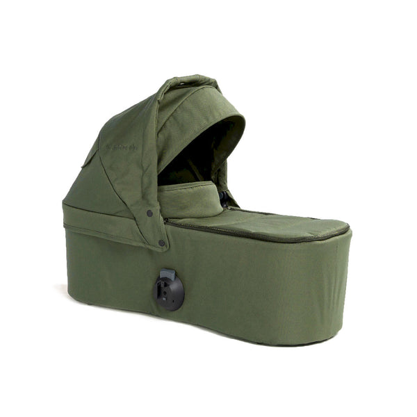 Bumbleride Gondola do wózka Indie Twin Olive