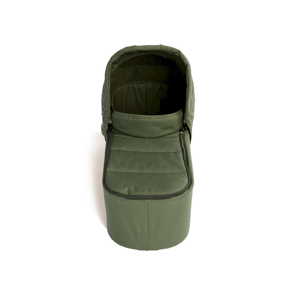 Bumbleride Gondola do wózka Indie Twin Olive – zdjęcie 3