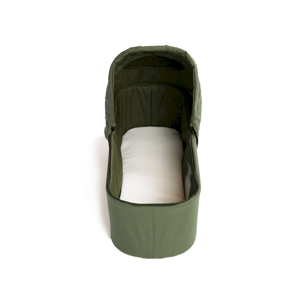 Bumbleride Gondola do wózka Indie Twin Olive – zdjęcie 4