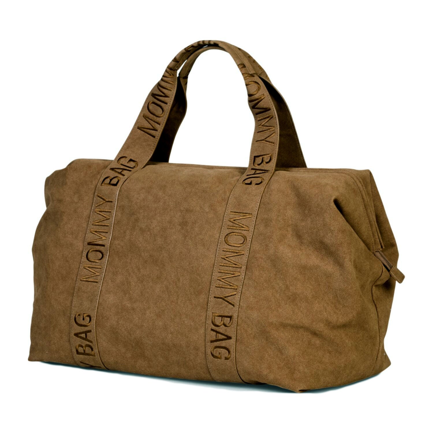Childhome Torba Mommy Bag® Signature Prestige Hazelnut
