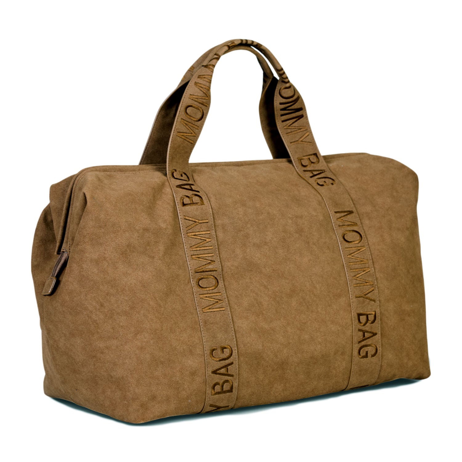 Childhome Torba Mommy Bag® Signature Prestige Hazelnut
