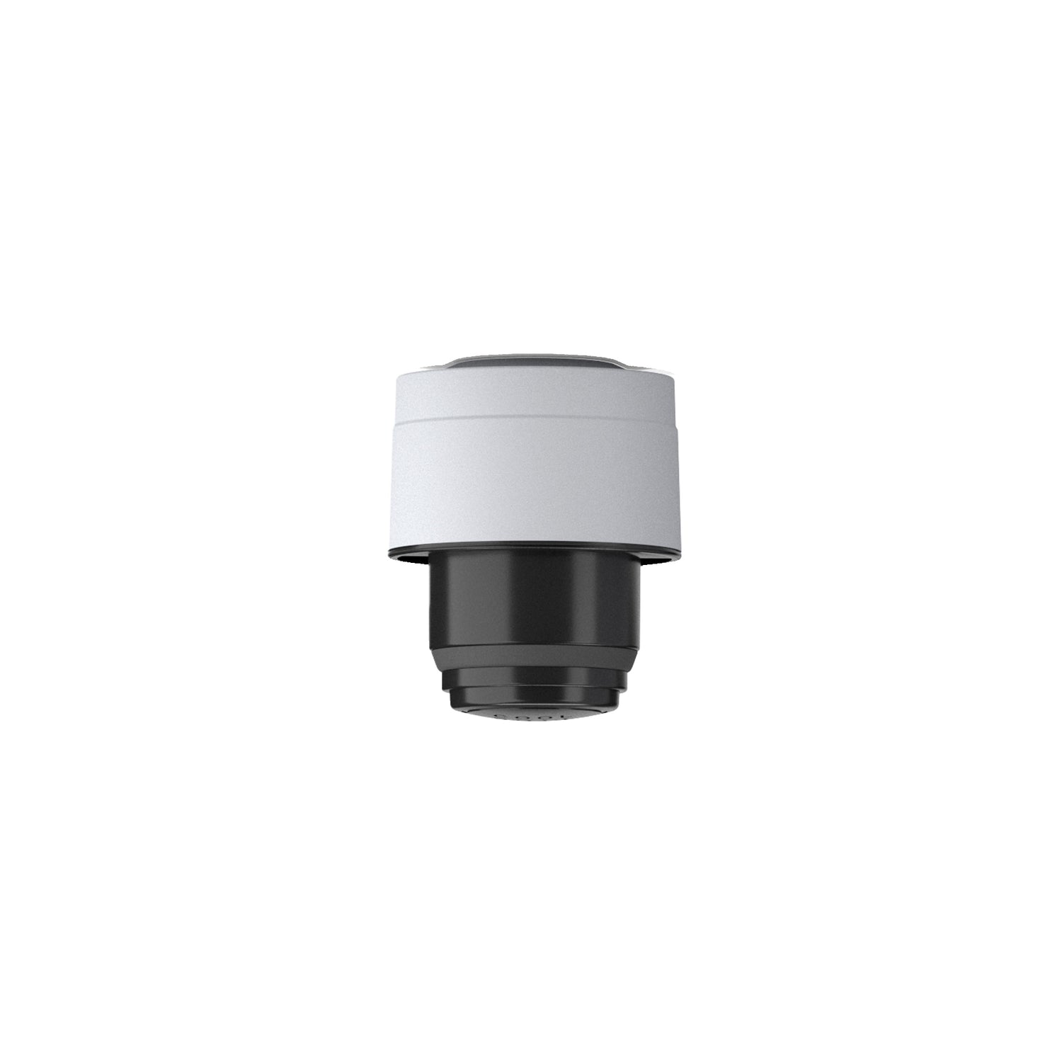 Cool Bottles Zakrętka 350-500 ml Mono White