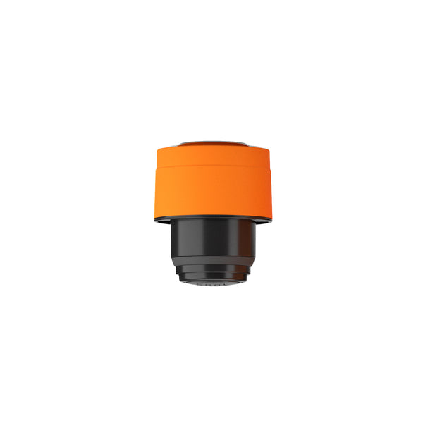 Cool Bottles Zakrętka 350-500 ml Vivid Orange