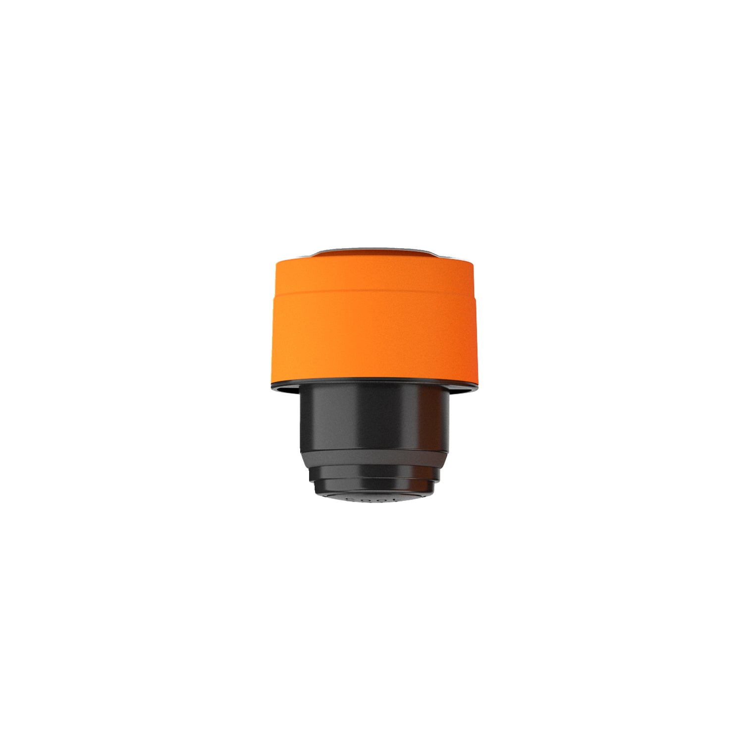 Cool Bottles Zakrętka 350-500 ml Vivid Orange