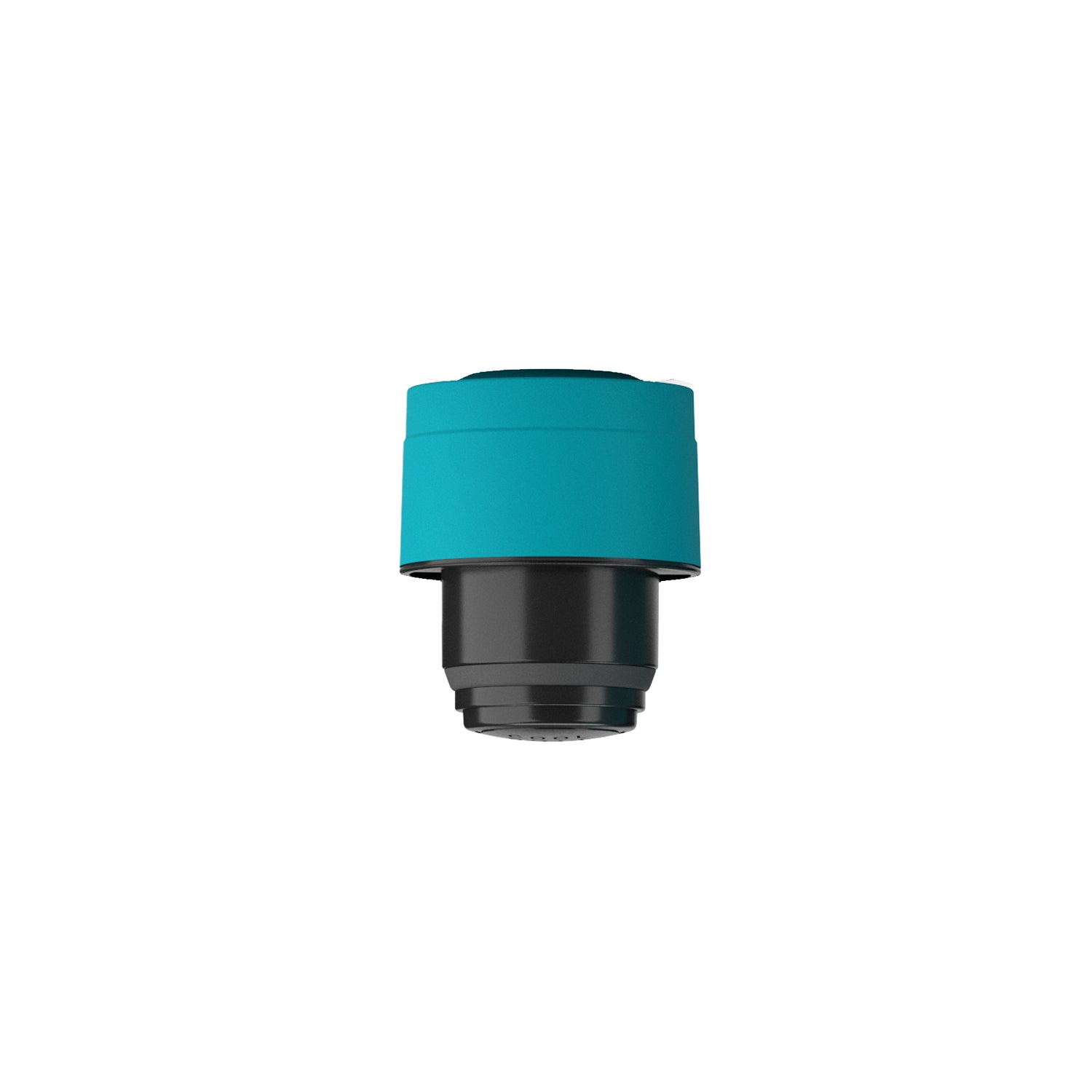 Cool Bottles Zakrętka 350-500 ml Vivid Turquoise