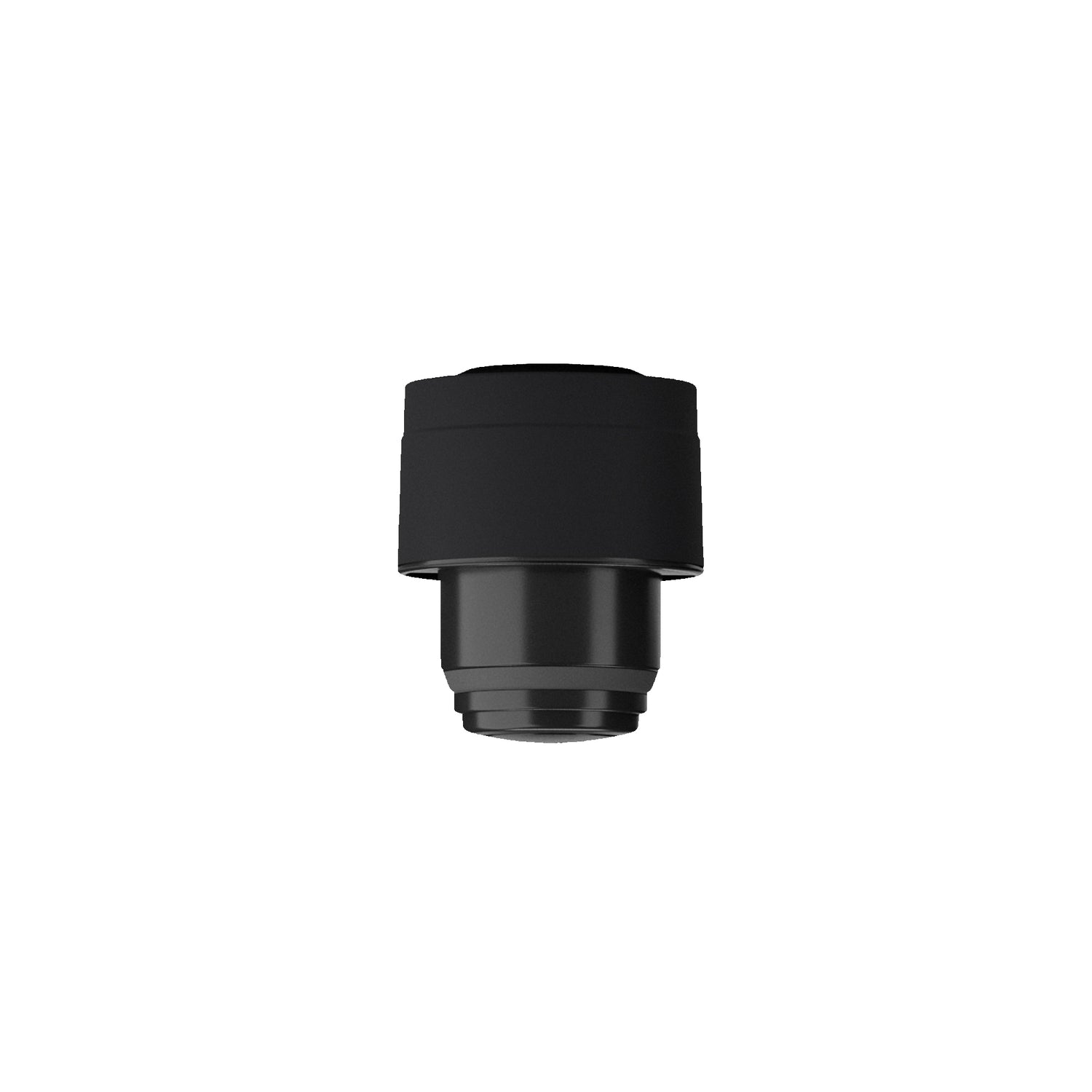 Cool Bottles Zakrętka 750 ml Mono Black