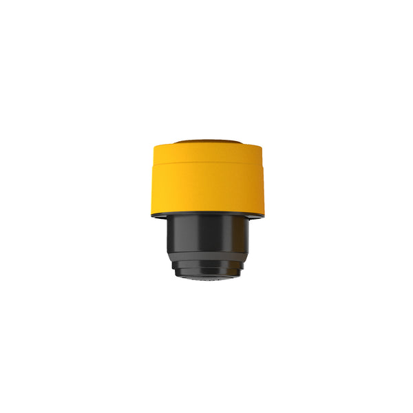 Cool Bottles Zakrętka 750 ml Vivid Yellow
