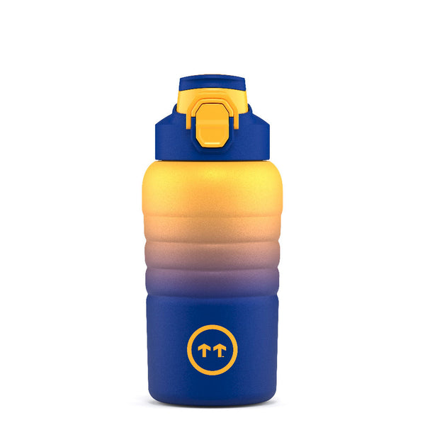 Cool Bottles Butelka termiczna Sport 500 ml Triple cool Paris