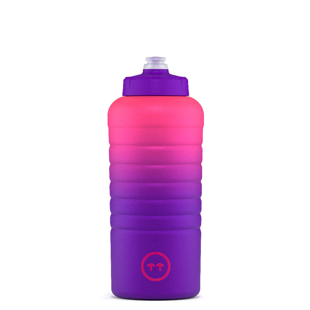 Cool Bottles Butelka termiczna Sport 725 ml Triple cool Los Angeles