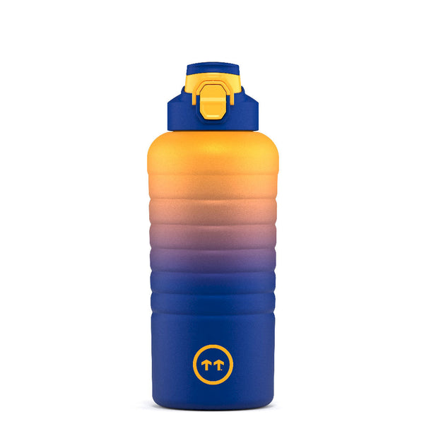 Cool Bottles Butelka termiczna Sport 950 ml Triple cool Paris