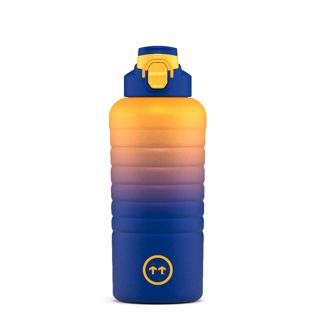 Cool Bottles Butelka termiczna Sport 950 ml Triple cool Paris