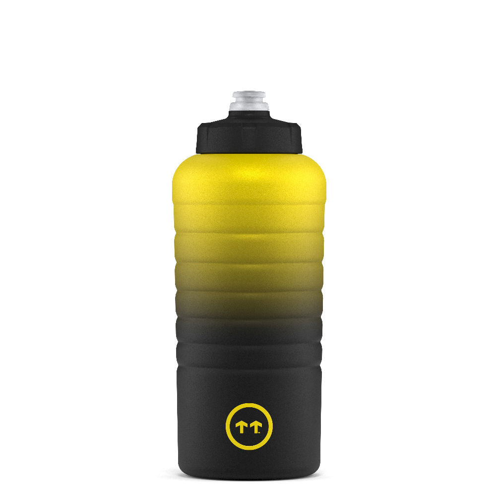 Cool Bottles Butelka termiczna Sport 950 ml Triple cool Tokyo