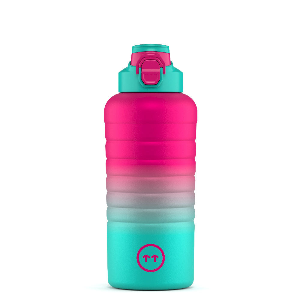 Cool Bottles Butelka termiczna Sport 950 ml Triple cool Brisbane