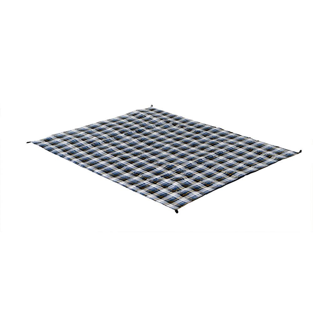 Amazonas Koc turystyczny Travel Blanket Ultra-light