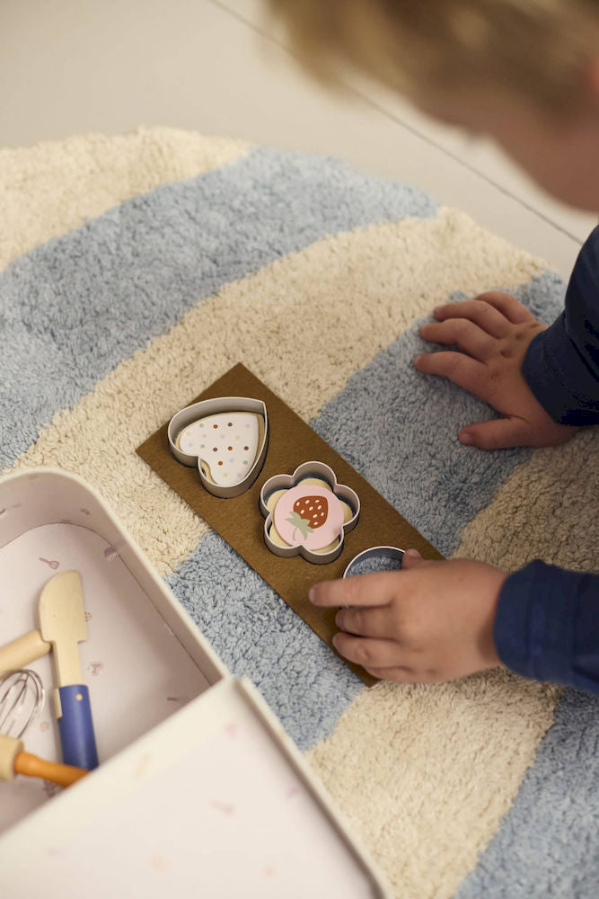 Filibabba Zestaw Małego Piekarza Little Baker