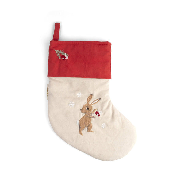 Wonderful Winter Hare