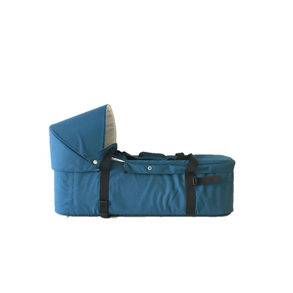 Vidiamo Gondola do wózka Limo Petrol Blue