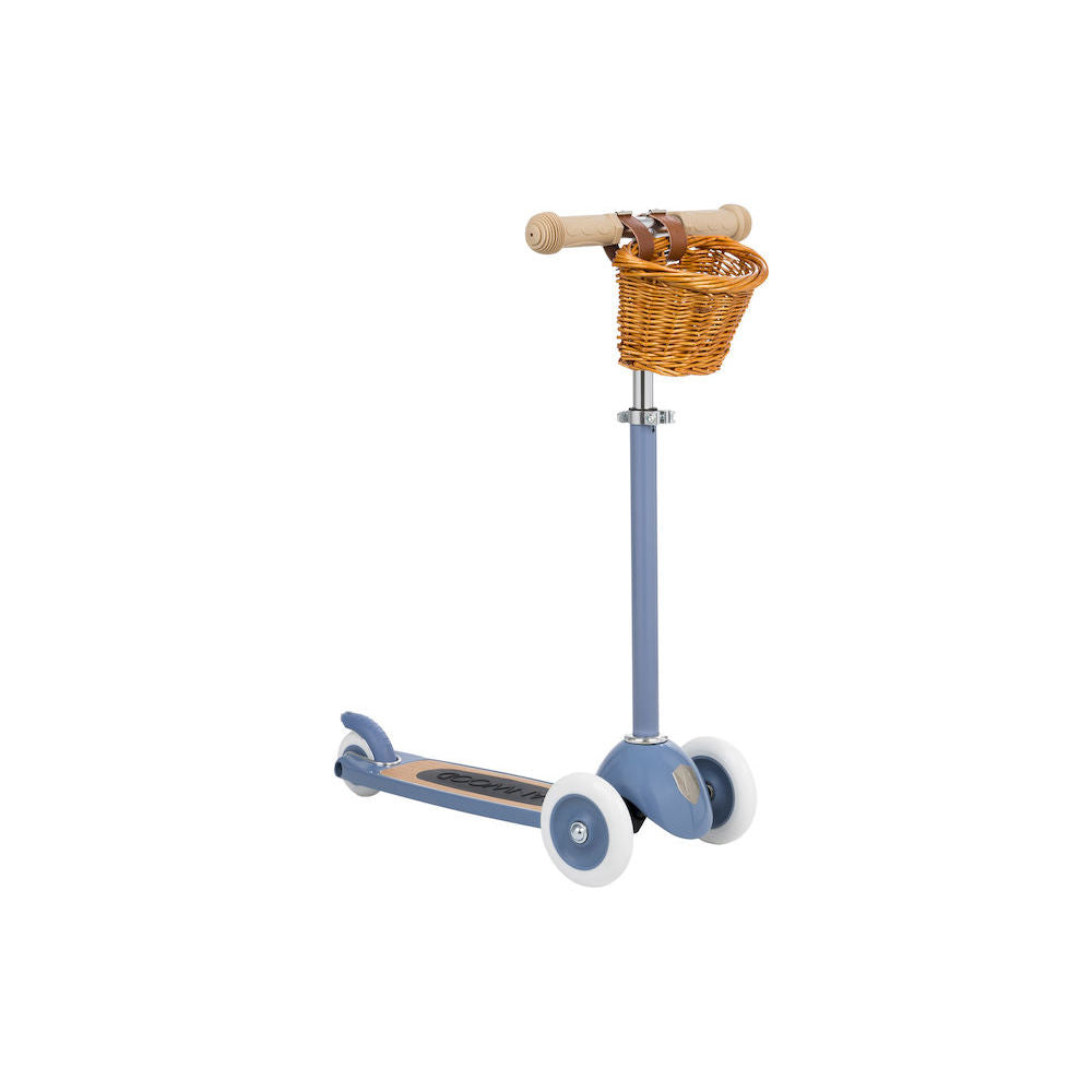 Banwood Hulajnoga Blue