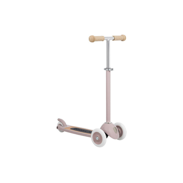 Banwood Hulajnoga Dusty Pink