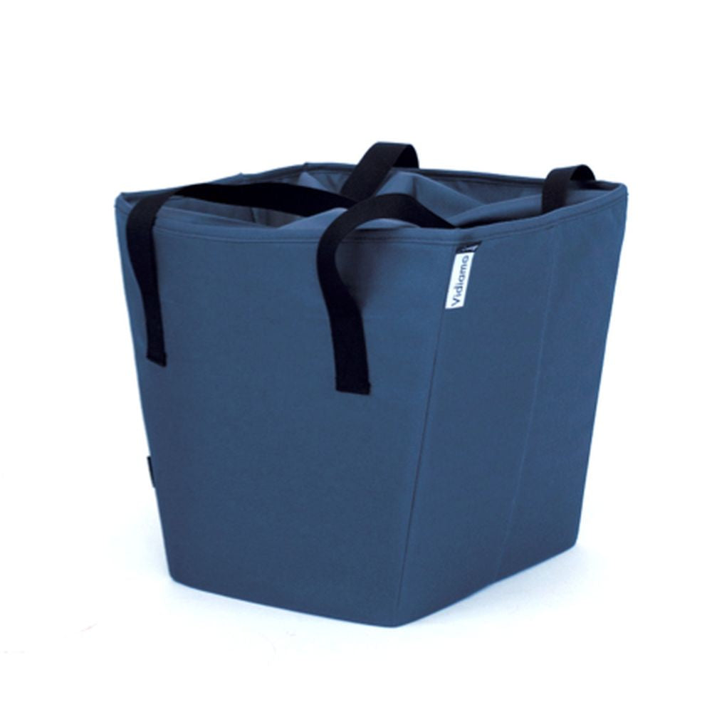 Vidiamo Torba zakupowa Shopping bag Petrol Blue