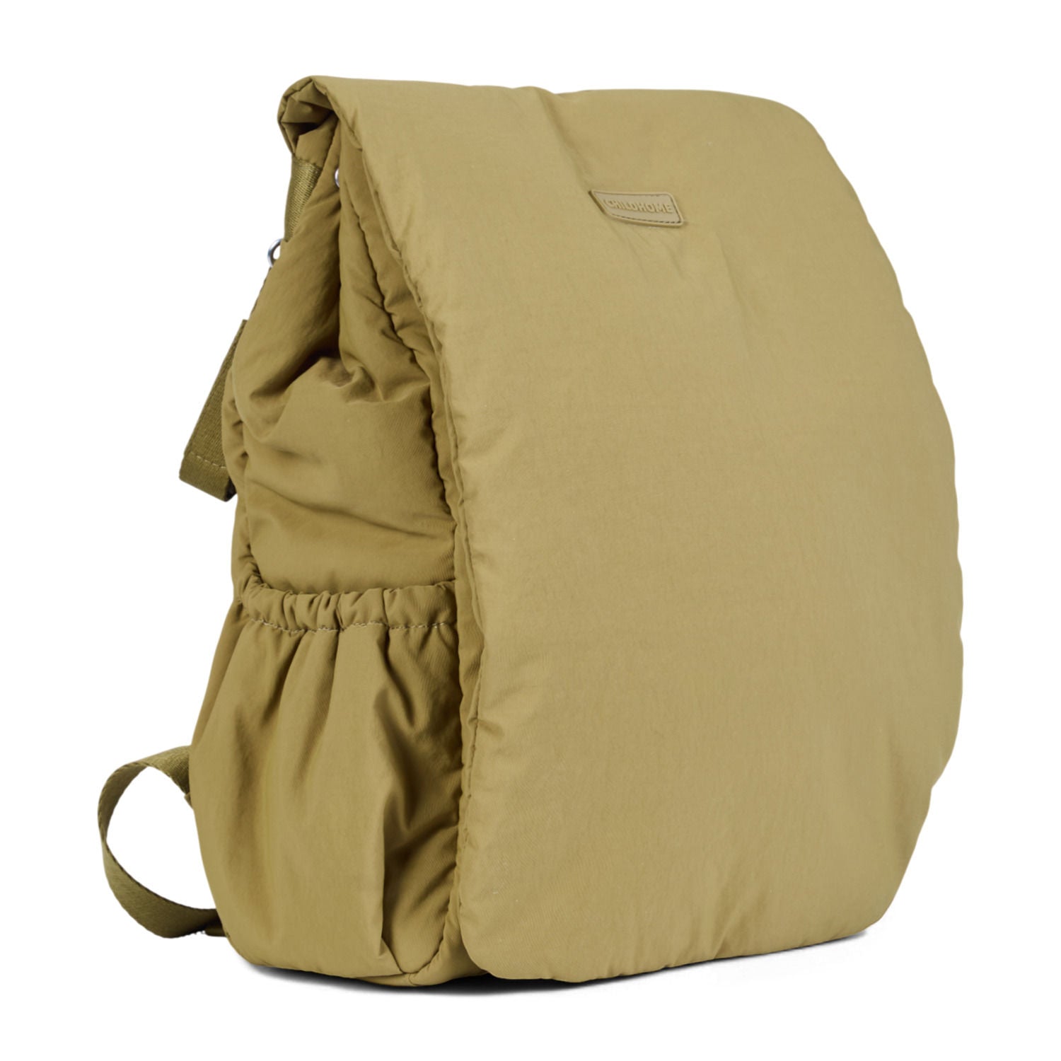 Childhome Plecak Mellow Kaki