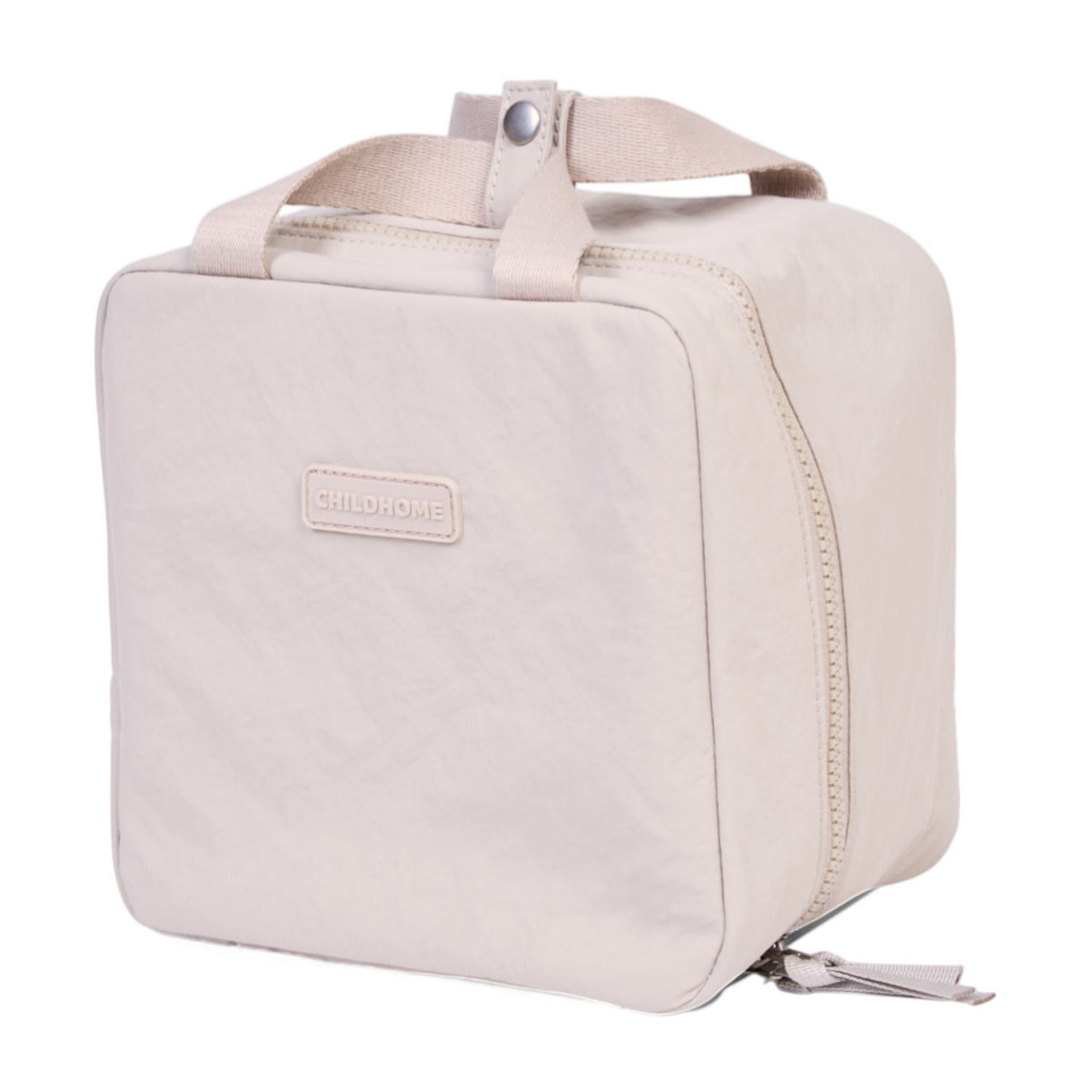 Childhome Śniadaniówka Mellow Beige