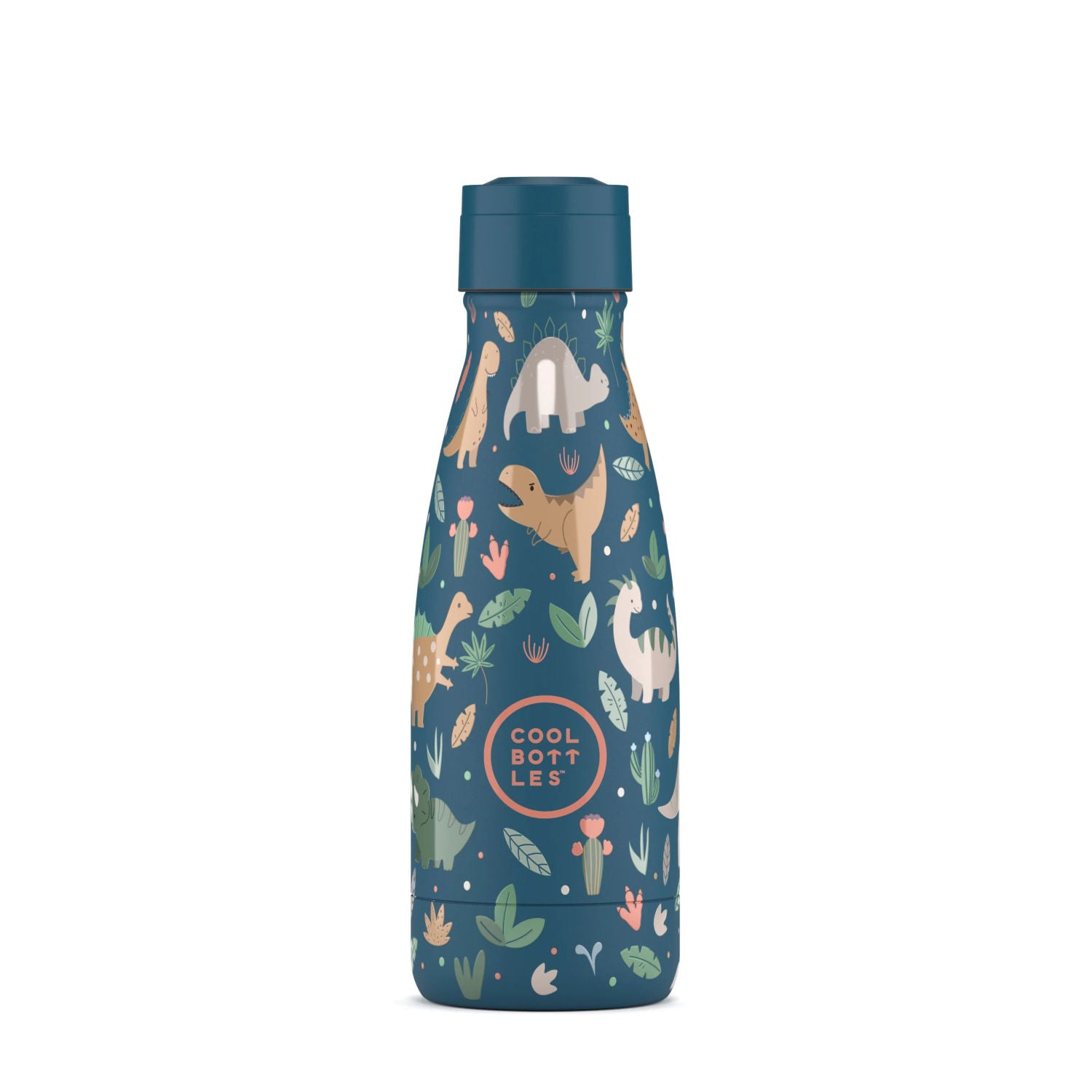 Cool Bottles Butelka termiczna Kids 260 ml Lost Valley
