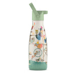 Cool Bottles Butelka termiczna Kids 260 ml Hen House