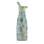 Cool Bottles Butelka termiczna Kids 260 ml Secret Nature