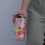 Cool Bottles Kubek termiczny 550 ml Xclusive! Moniquilla - Rock Garden – zdjęcie 7