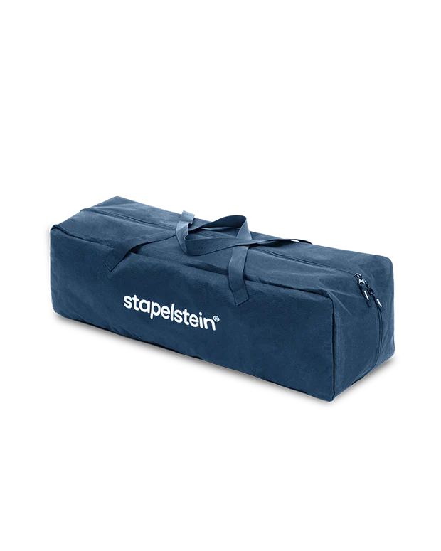Torba Stapelstein® dark blue