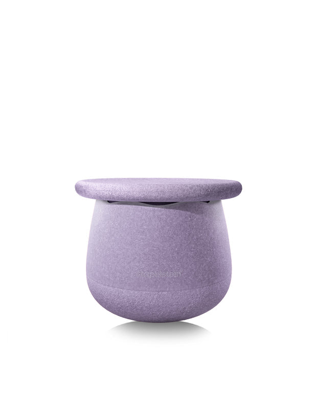Stapelstein® Dynamic small light violet 2 el. — Base i Board