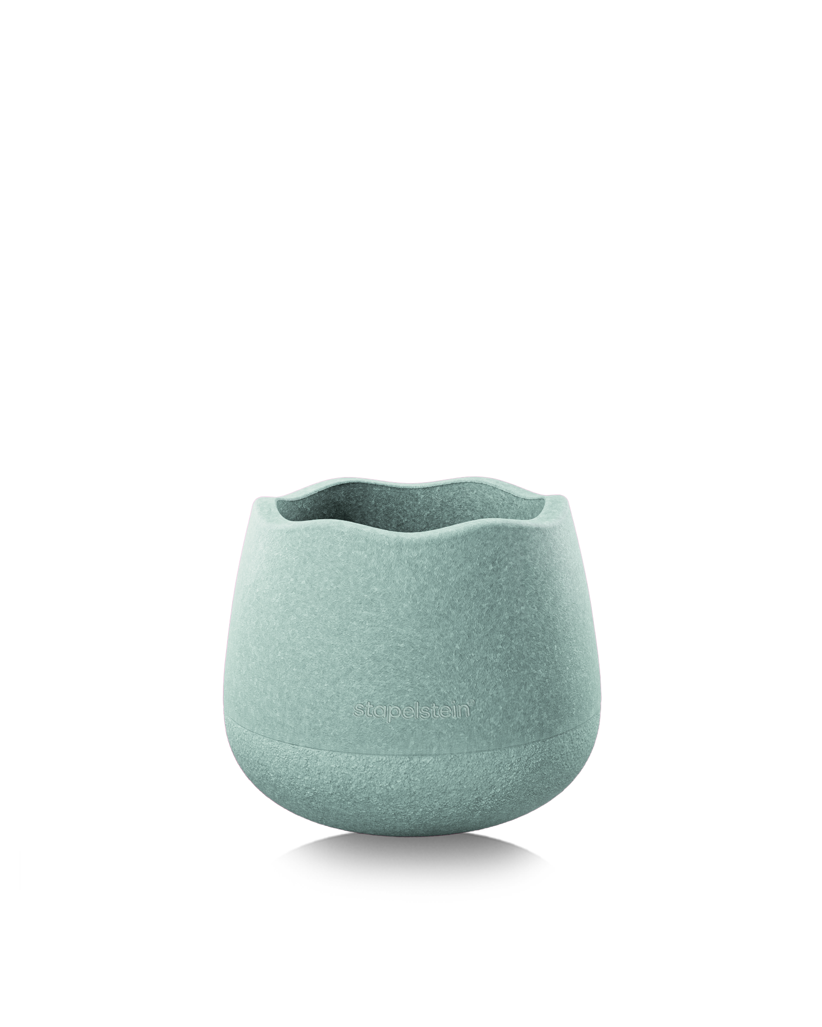 Stapelstein® Base light green