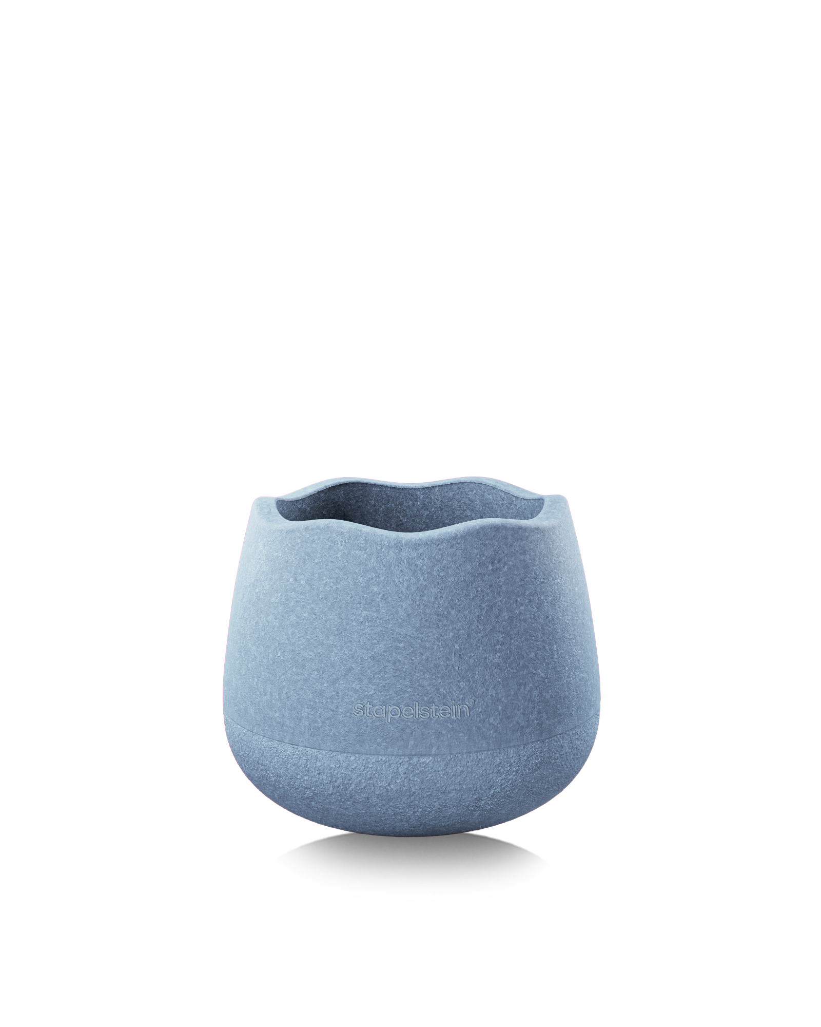 Stapelstein® Base light blue